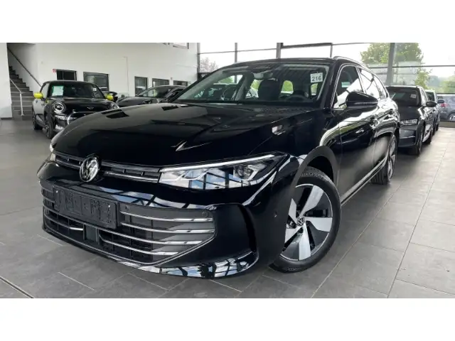 Volkswagen Passat Variant 2.0 Business Pano Navi ACC 360° IQ-Drive T