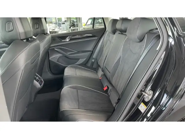 Volkswagen Passat view 15