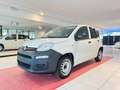 Fiat Panda Panda 1.2 Pop s AUTOCARRO*MANUALE*KM CERTIFICATI Weiß - thumbnail 3