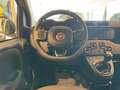 Fiat Panda Panda 1.2 Pop s AUTOCARRO*MANUALE*KM CERTIFICATI Weiß - thumbnail 9
