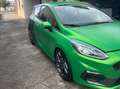 Ford Fiesta Fiesta VII 2017 3p3p 1.5 ecoboost ST s Vert - thumbnail 4