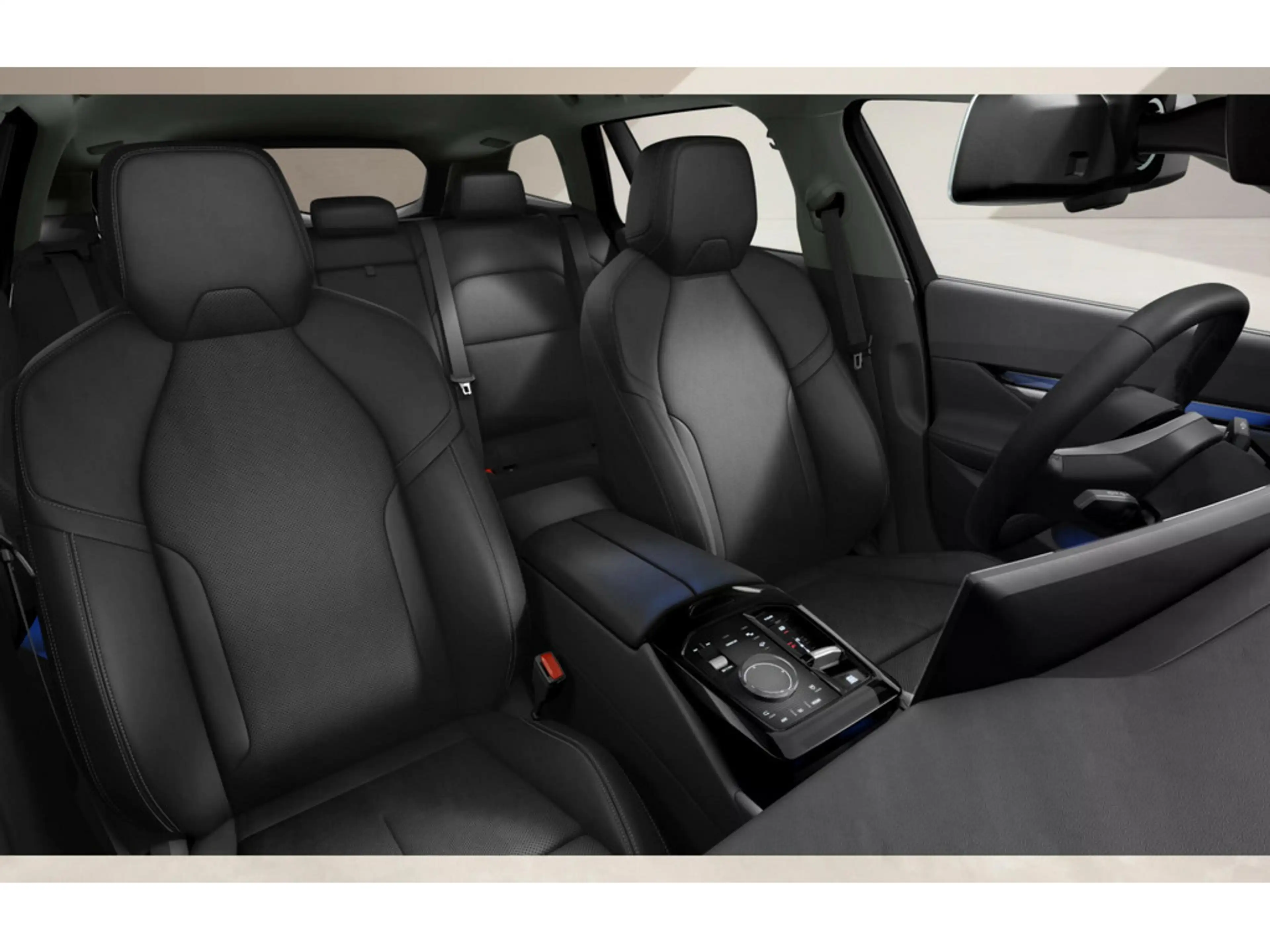 BMW i5 eDrive40 Touring *Bestellaktion* — photo 12