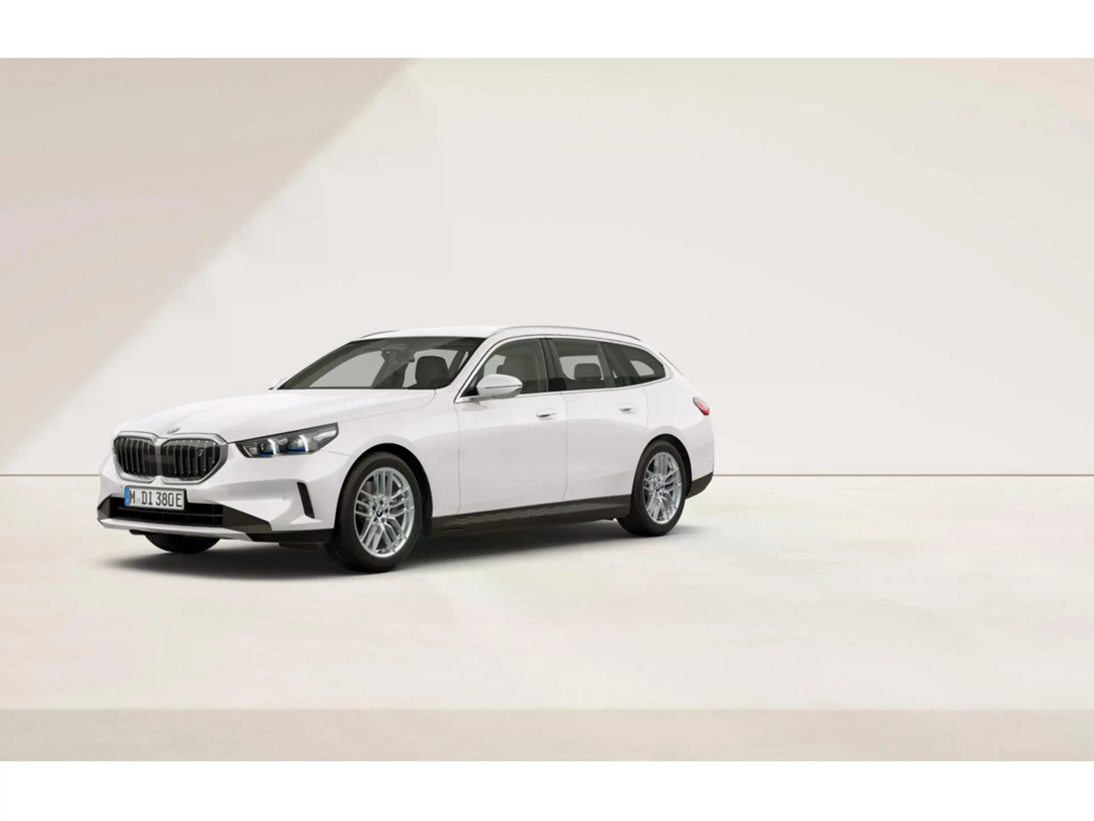 BMW i5 eDrive40 Touring *Bestellaktion* — photo 9