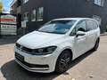 Volkswagen Touran Trendline BMT/Start-Stopp 7 Sitzer S-Heft Blanc - thumbnail 1