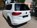 Volkswagen Touran Trendline BMT/Start-Stopp 7 Sitzer S-Heft Blanc - thumbnail 4