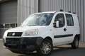 Fiat Doblo Doblò 1.9 JTD SX Panorama Kasten AHK - thumbnail 1