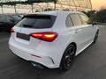 Mercedes-Benz A 200 MHEV AUTOMATIC AMG Line Premium Blanc - thumbnail 4