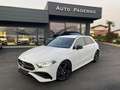 Mercedes-Benz A 200 MHEV AUTOMATIC AMG Line Premium Blanc - thumbnail 1