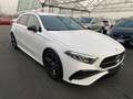 Mercedes-Benz A 200 MHEV AUTOMATIC AMG Line Premium Blanc - thumbnail 3