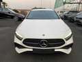 Mercedes-Benz A 200 MHEV AUTOMATIC AMG Line Premium Blanc - thumbnail 8