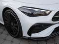Mercedes-Benz CLE 450 4M Coupé AMG MBUX+360°+PAno+Sitzklima Weiß - thumbnail 2