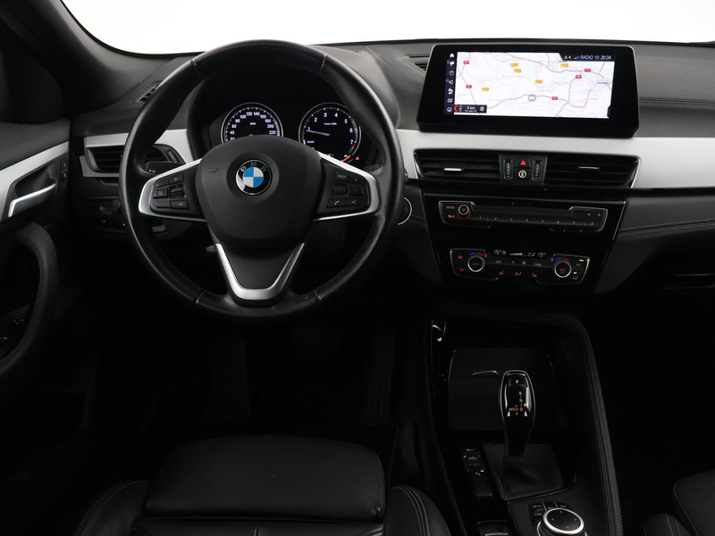 BMW X2 sDrive20i 178 PK AUT. HIGH EXECUTIVE EDITION + TRE — photo 3
