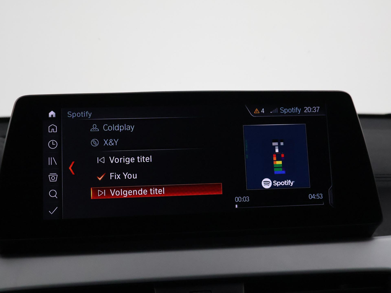 BMW X2 sDrive20i 178 PK AUT. HIGH EXECUTIVE EDITION + TRE — photo 29