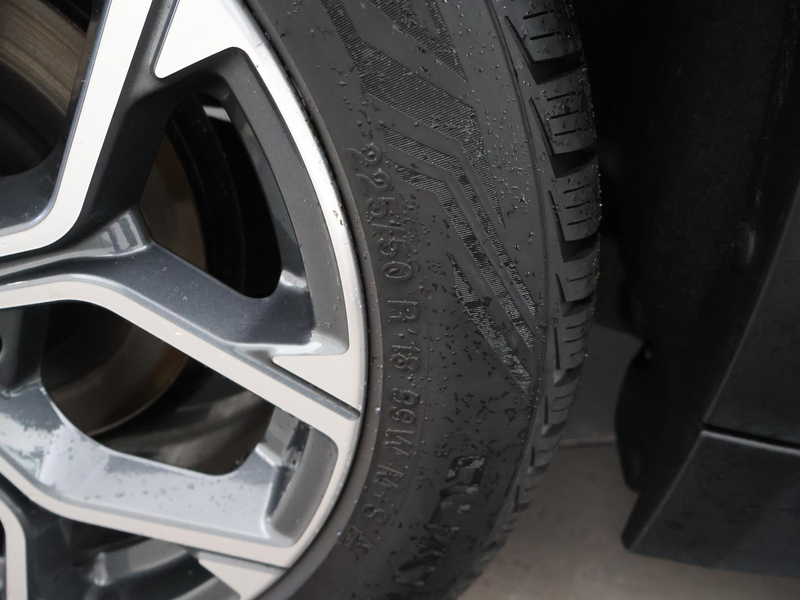 BMW X2 sDrive20i 178 PK AUT. HIGH EXECUTIVE EDITION + TRE — photo 23