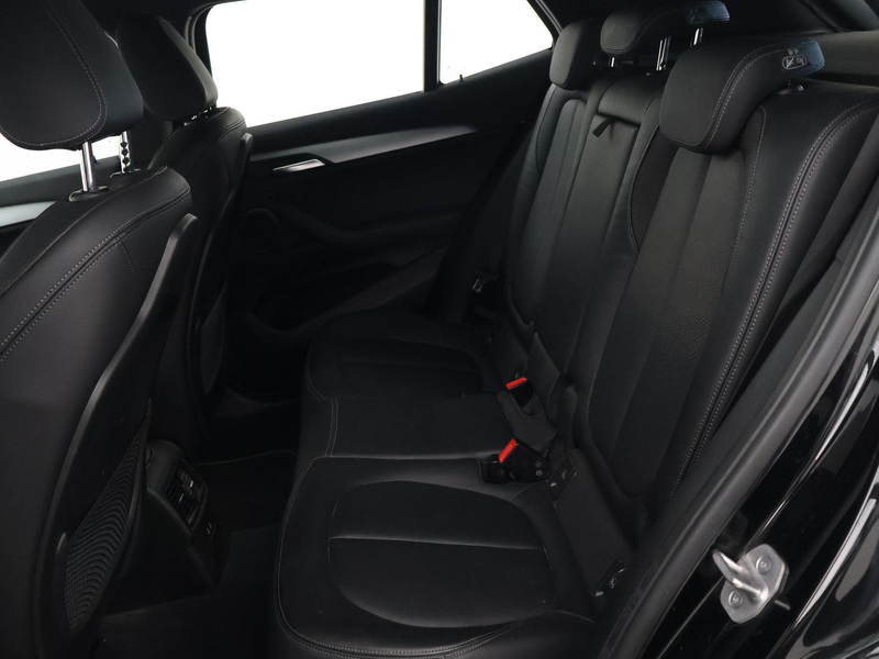 BMW X2 sDrive20i 178 PK AUT. HIGH EXECUTIVE EDITION + TRE — photo 26