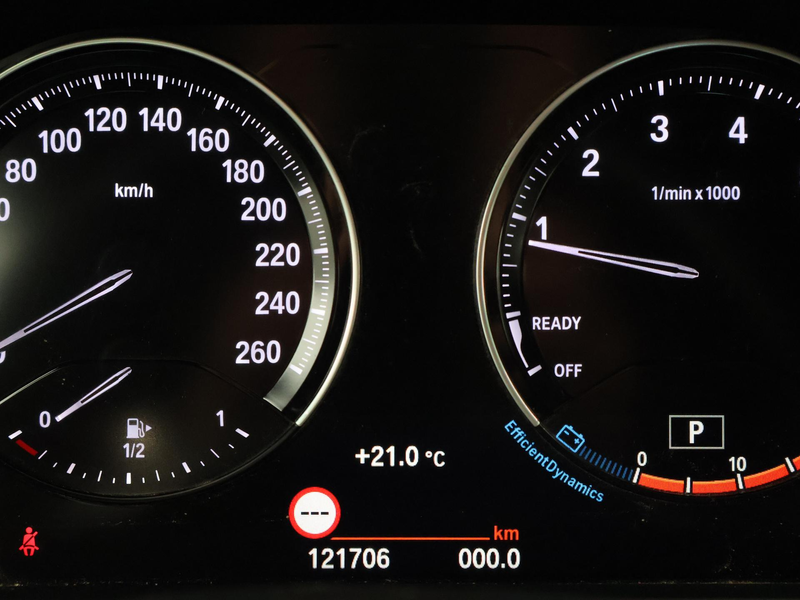 BMW X2 sDrive20i 178 PK AUT. HIGH EXECUTIVE EDITION + TRE — photo 22