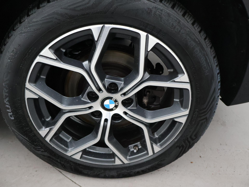 BMW X2 sDrive20i 178 PK AUT. HIGH EXECUTIVE EDITION + TRE — photo 9
