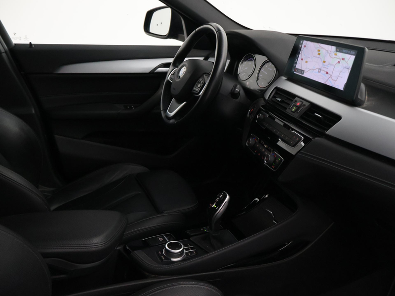 BMW X2 sDrive20i 178 PK AUT. HIGH EXECUTIVE EDITION + TRE — photo 25