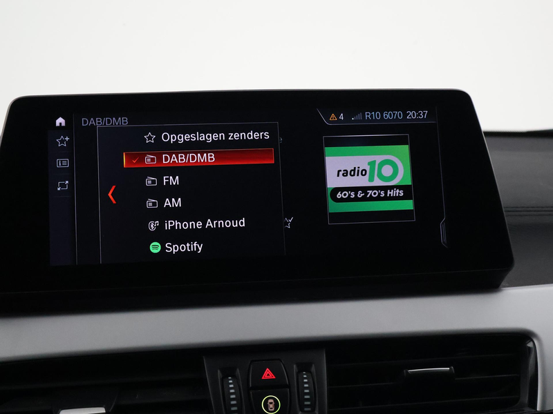 BMW X2 sDrive20i 178 PK AUT. HIGH EXECUTIVE EDITION + TRE — photo 17
