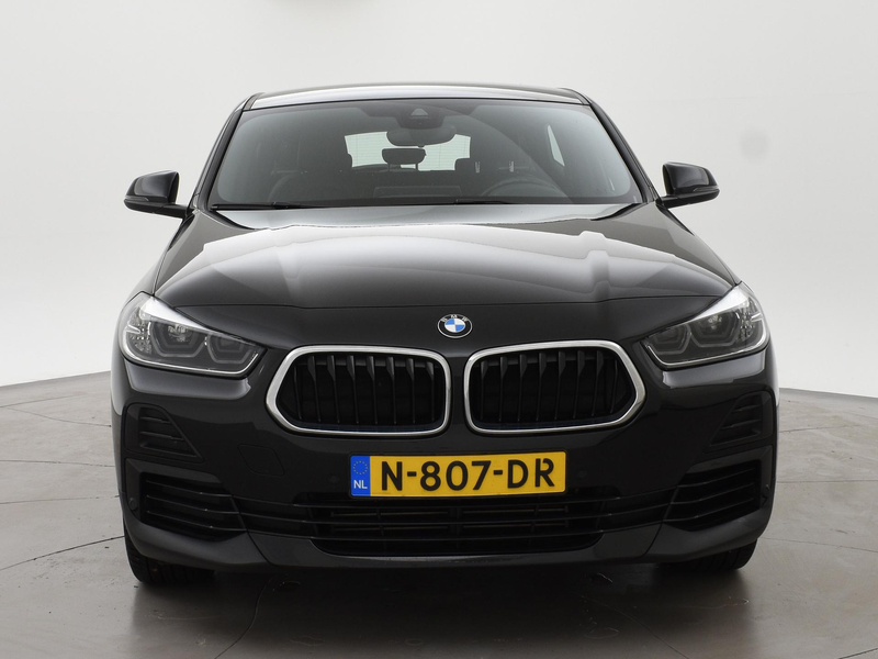 BMW X2 sDrive20i 178 PK AUT. HIGH EXECUTIVE EDITION + TRE — photo 7