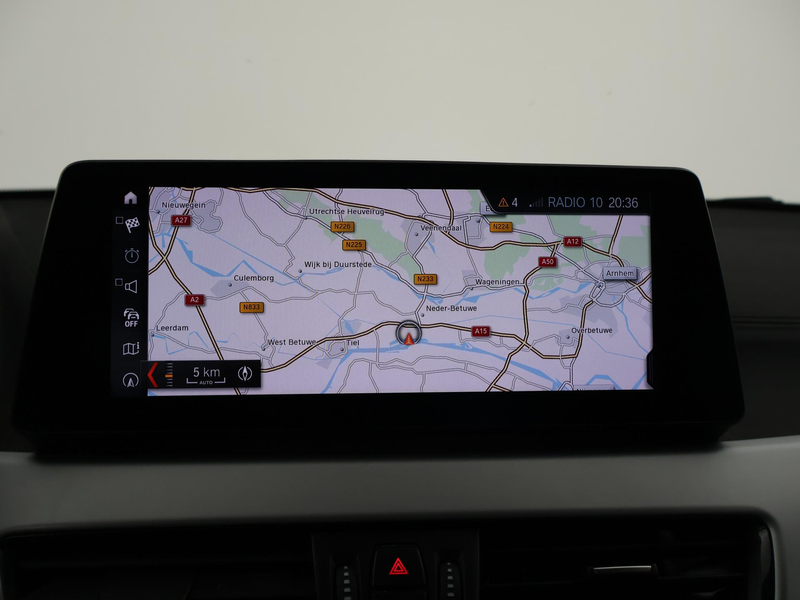 BMW X2 sDrive20i 178 PK AUT. HIGH EXECUTIVE EDITION + TRE — photo 6