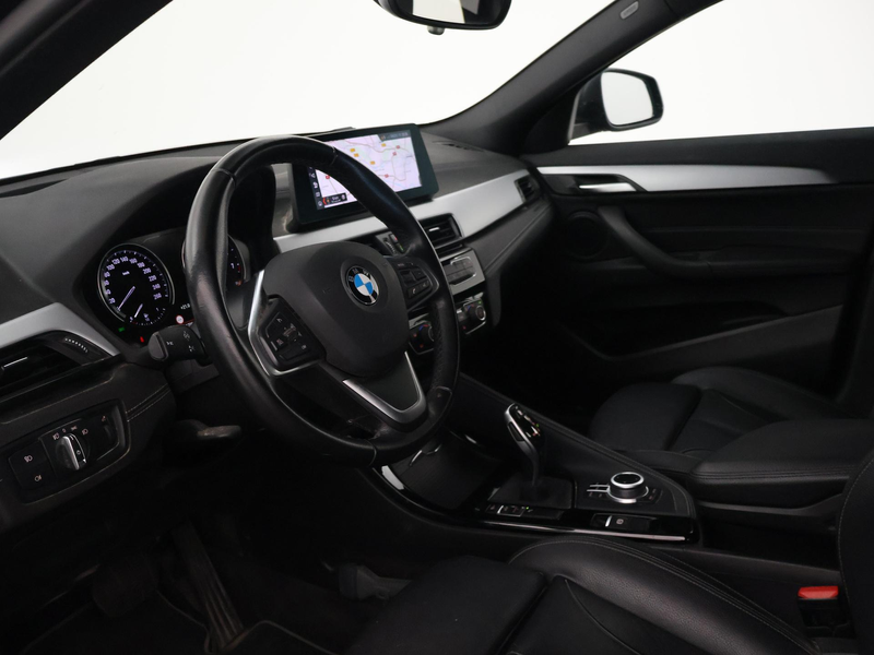 BMW X2 sDrive20i 178 PK AUT. HIGH EXECUTIVE EDITION + TRE — photo 21