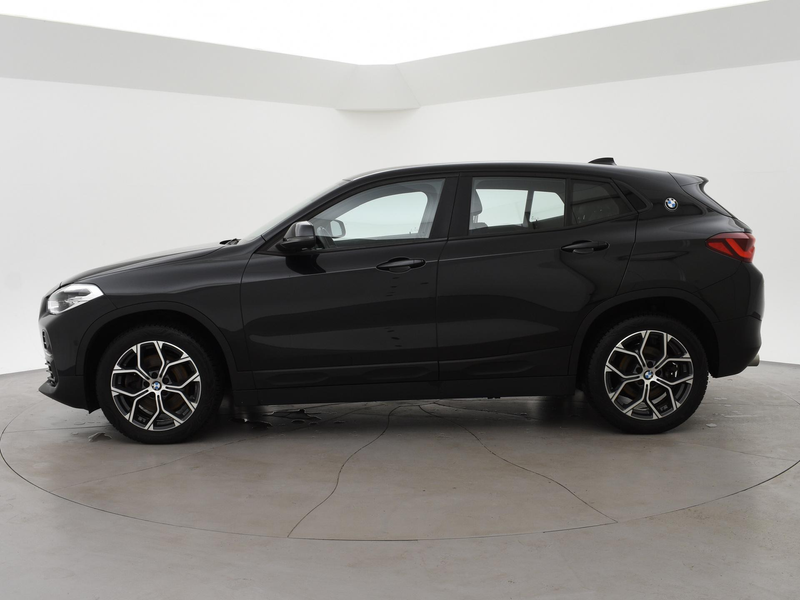 BMW X2 sDrive20i 178 PK AUT. HIGH EXECUTIVE EDITION + TRE — photo 5