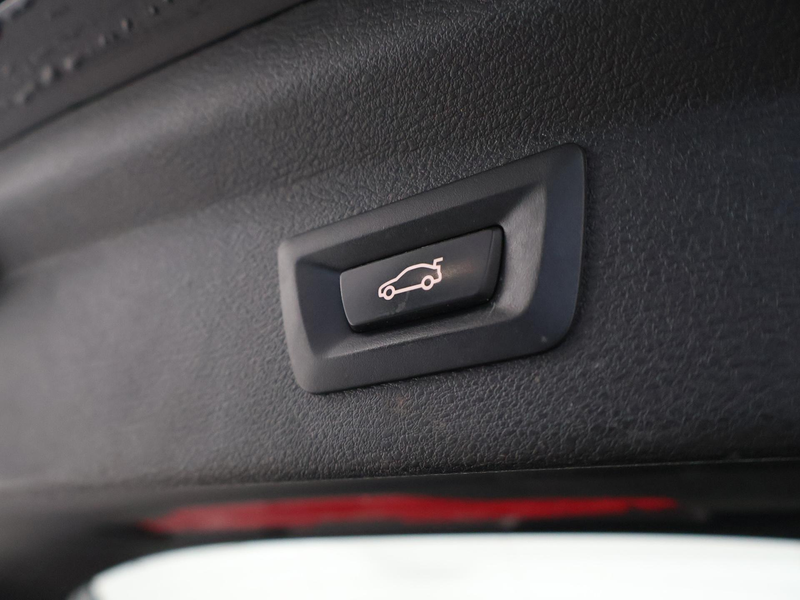 BMW X2 sDrive20i 178 PK AUT. HIGH EXECUTIVE EDITION + TRE — photo 19