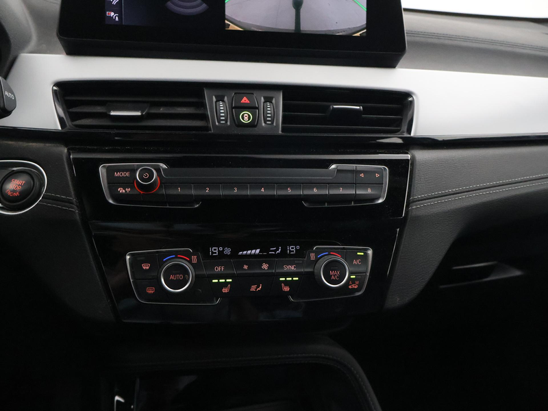 BMW X2 sDrive20i 178 PK AUT. HIGH EXECUTIVE EDITION + TRE — photo 11