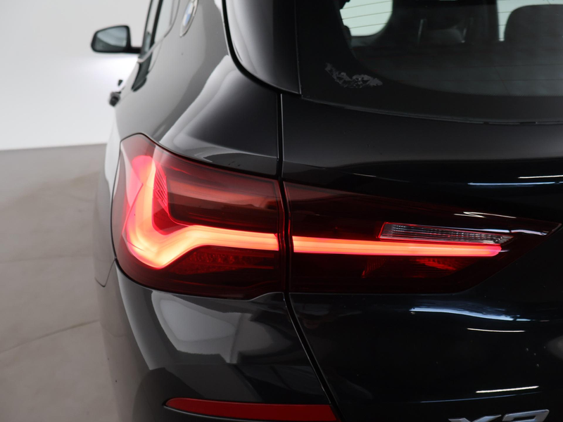 BMW X2 sDrive20i 178 PK AUT. HIGH EXECUTIVE EDITION + TRE — photo 16