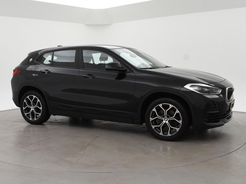 BMW X2 sDrive20i 178 PK AUT. HIGH EXECUTIVE EDITION + TRE — photo 13