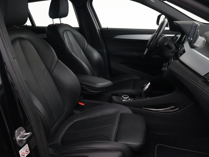 BMW X2 sDrive20i 178 PK AUT. HIGH EXECUTIVE EDITION + TRE — photo 4