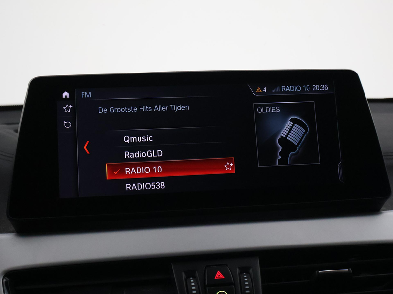 BMW X2 sDrive20i 178 PK AUT. HIGH EXECUTIVE EDITION + TRE — photo 24