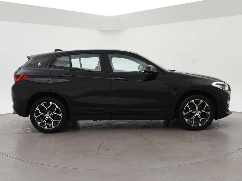 BMW X2 sDrive20i 178 PK AUT. HIGH EXECUTIVE EDITION + TRE — photo 18