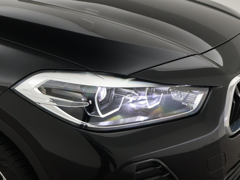 BMW X2 sDrive20i 178 PK AUT. HIGH EXECUTIVE EDITION + TRE — photo 15