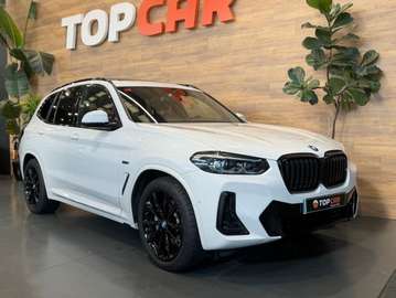 xDrive 30e M Sport