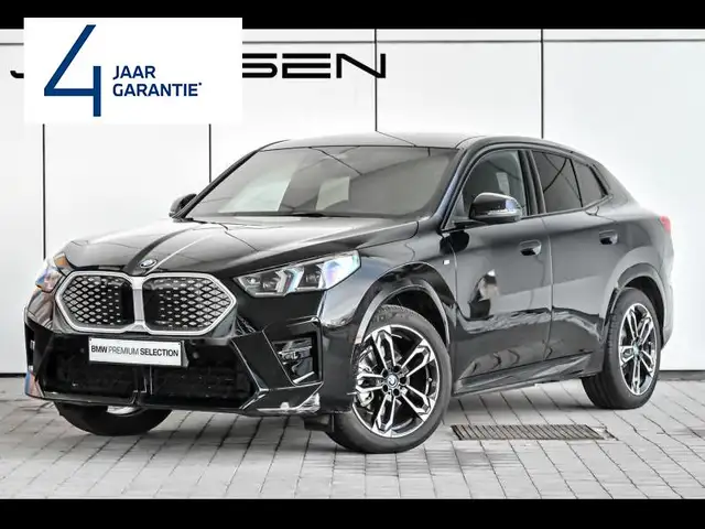 BMW iX2 M Sportpakket