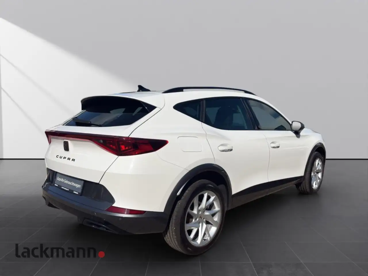 Cupra Formentor 1.5 TSI *Voll-LED*Full-Link*Kamera*, миниатюра 5