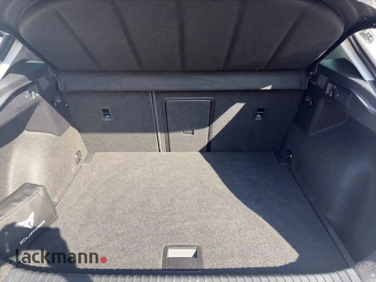 Cupra Formentor 1.5 TSI *Voll-LED*Full-Link*Kamera*, миниатюра 8