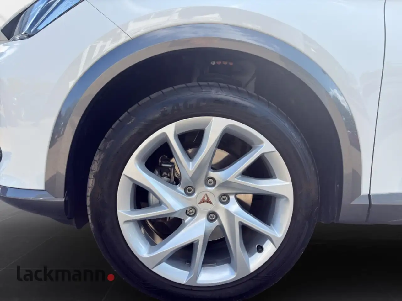 Cupra Formentor 1.5 TSI *Voll-LED*Full-Link*Kamera*, миниатюра 15
