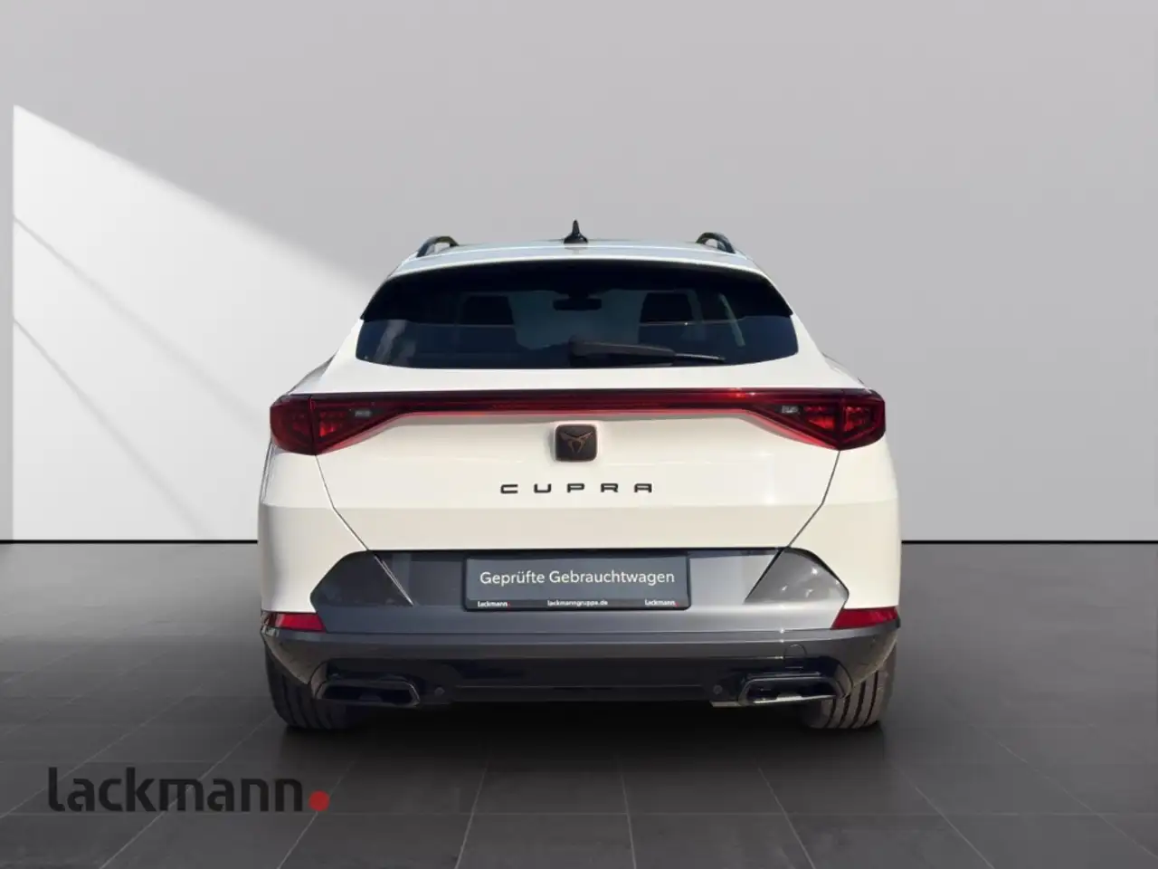 Cupra Formentor 1.5 TSI *Voll-LED*Full-Link*Kamera*, миниатюра 6