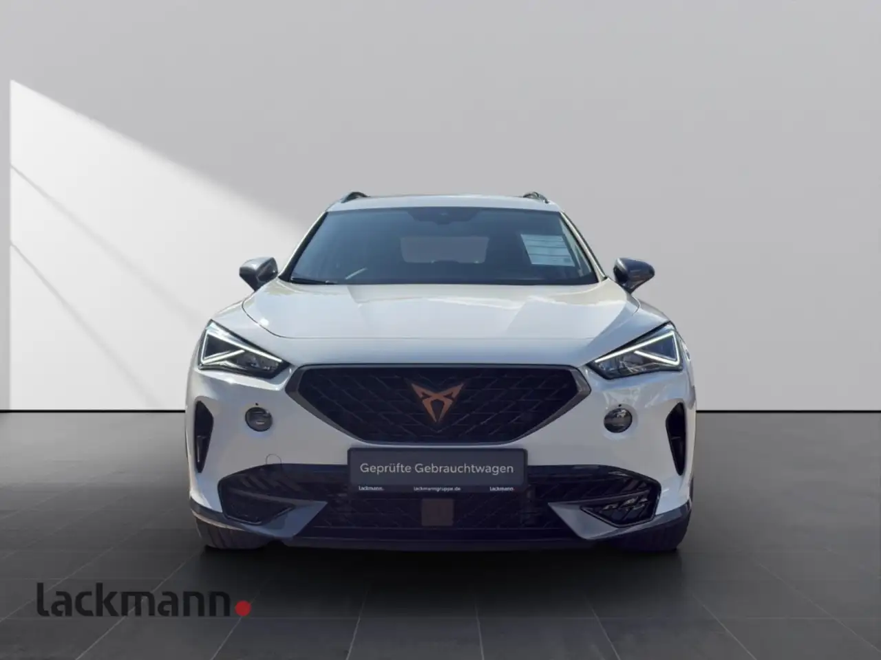 Cupra Formentor 1.5 TSI *Voll-LED*Full-Link*Kamera*, миниатюра 3