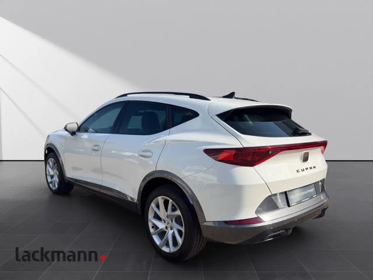 Cupra Formentor 1.5 TSI *Voll-LED*Full-Link*Kamera*, миниатюра 7