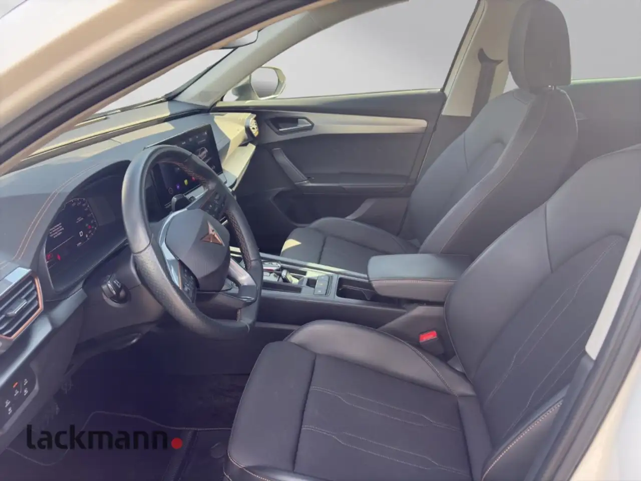 Cupra Formentor 1.5 TSI *Voll-LED*Full-Link*Kamera*, миниатюра 9