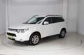 Mitsubishi Outlander 2.2 DI-D Invite ClearTec 4WD Weiß - thumbnail 1