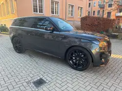 Land Rover Range Rover Sport Dynamic HSE Black/Komfort/23"