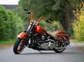 Harley-Davidson Custom Bike Sprinter Softail Heritage FLSTSC - thumbnail 1