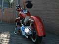 Harley-Davidson Custom Bike Sprinter Softail Heritage FLSTSC - thumbnail 9