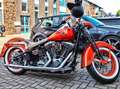 Harley-Davidson Custom Bike Sprinter Softail Heritage FLSTSC - thumbnail 10
