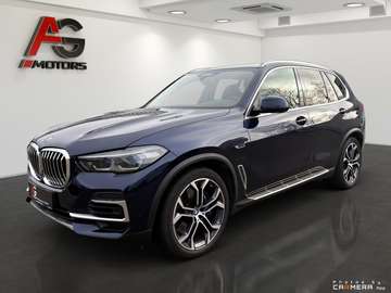 xDrive45e PHEV Aut. ** High-End-Ausstattung **